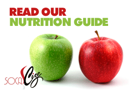 Nutritional Guide